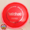Westside Hatchet VIP Ice Orbit