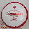 Discmania DD2 Horizon S-Line - Dealer Exclusive