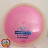 Latitude 64 Diamond Project Grip