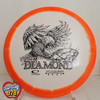 Latitude 64 Diamond Gold Orbit