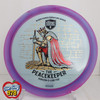 Discmania FD2 Horizon C-Line - The Peacekeeper - Alden Harris