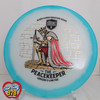 Discmania FD2 Horizon C-Line - The Peacekeeper - Alden Harris
