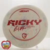 Discraft Focus Jawbreaker Ricky Wysocki