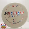 Discraft Focus Jawbreaker Ricky Wysocki