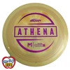 Discraft Athena ESP Paul McBeth