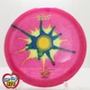 Discraft Heat Z Fly Dye