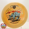 Discmania DD3 Premier Q-Line Nordic Phenom 5 - Niklas Anttila 2026