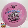Discmania DD3 Premier Q-Line Nordic Phenom 5 - Niklas Anttila 2026
