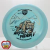 Discmania DD3 Premier Q-Line Nordic Phenom 5 - Niklas Anttila 2026