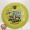 Discmania DD3 Premier Q-Line Nordic Phenom 5 - Niklas Anttila 2026