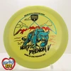 Discmania DD3 Premier Q-Line Nordic Phenom 5 - Niklas Anttila 2026