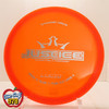 Dynamic Justice Lucid