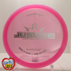 Dynamic Justice Lucid