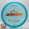 Dynamic Justice Lucid