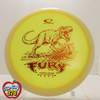 Latitude 64 Fury Opto Orbit