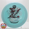 Discmania DD1 Swirl Q-Line Premier - Spin Doctor - Casey White 2026