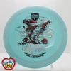Discmania DD1 Swirl Q-Line Premier - Spin Doctor - Casey White 2026