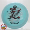 Discmania DD1 Swirl Q-Line Premier - Spin Doctor - Casey White 2026