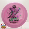 Discmania DD1 Swirl Q-Line Premier - Spin Doctor - Casey White 2026