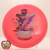 Discmania DD1 Swirl Q-Line Premier - Spin Doctor - Casey White 2026