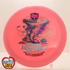 Discmania DD1 Swirl Q-Line Premier - Spin Doctor - Casey White 2026