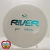 Latitude 64 River Gold