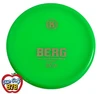 Kastaplast Berg K1 Soft