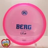 Kastaplast Berg K1 Soft