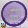 Innova Teebird3 Metal Flake Champion