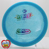 Innova Teebird3 Metal Flake Champion