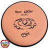 MVP Ion Electron Firm
