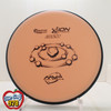 MVP Ion Electron Firm