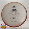 Axiom Hex Plasma PLC