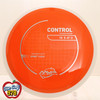 MVP Control Neutron