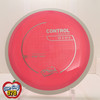 MVP Control Neutron