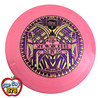 Discmania FD  Swirl Premier Q-Line Show Stopper 4 - Ella Hansen