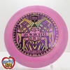 Discmania FD  Swirl Premier Q-Line Show Stopper 4 - Ella Hansen