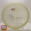Axiom Hex Total Eclipse