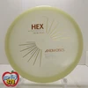 Axiom Hex Total Eclipse