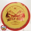 Discmania DD4 Horizon S-Line - Notch Rider GMC Fundraiser