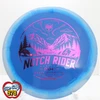Discmania DD4 Horizon S-Line - Notch Rider GMC Fundraiser