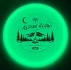 Discmania FD Glow C-Line - Alpine Glow GMC Fundraiser