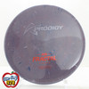 Prodigy A5 400 Fractal