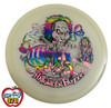 Discraft Buzzz Mega Glo - Halloween 2026