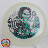 Discraft Buzzz Mega Glo - Halloween 2026