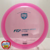 Discmania FD3 C-Line