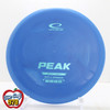 Latitude 64 Peak Zero Soft