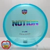 Discmania Notion C-Line Special Edition