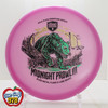 Discmania Origin Glow Metal Flake C-Line - Midnight Prowl 3 Kyle Klein