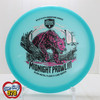 Discmania Origin Glow Metal Flake C-Line - Midnight Prowl 3 Kyle Klein